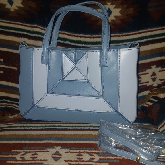 Mermaid Bag Like New - Picture 5 of 5